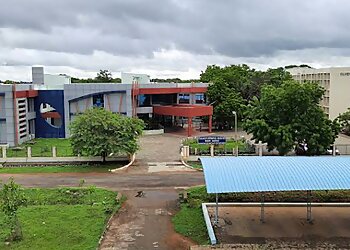 National Institute of Technology