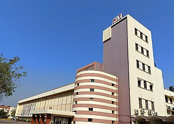 National Institute of Technology Raipur