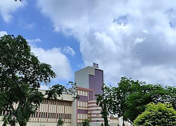 National Institute of Technology Raipur