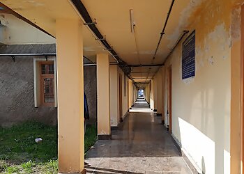 National Institute of Technology Srinagar