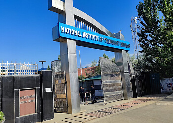 National Institute of Technology Srinagar
