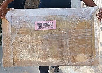 National Packers and Movers