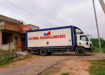 Jodhpur Packers And Movers National Packers and Movers image 1