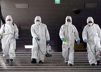 National Pest Control