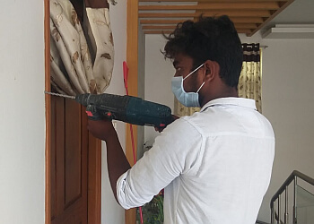 National Pest Control Services