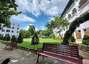 National Post Graduate College