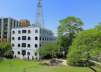 National Post Graduate College