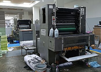 National Printers