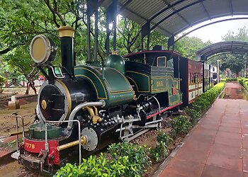 National Rail Museum