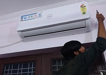 National Refrigeration & Air Conditioner Repair Services