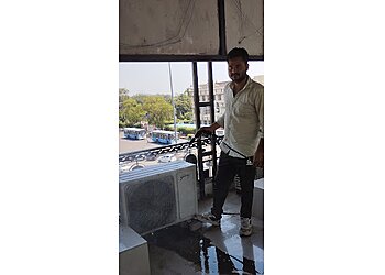 National Refrigeration & Air Conditioner Repair Services