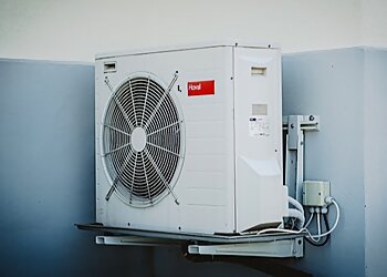 Kota AC Services National Refrigeration & Air Conditioner Repair Services image 1