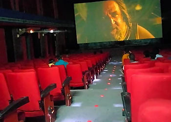 Natraj Cinema