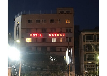 Natraj Hotel
