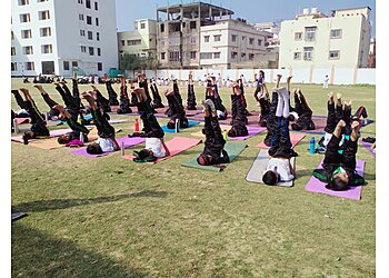 Natraj Institute of Yoga
