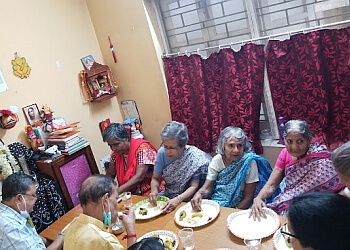 Natun Ghar-Old Age Home