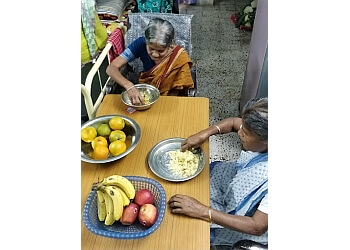 Natun Ghar-Old Age Home