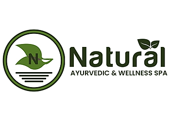 Natural Ayurvedic & Wellness Spa