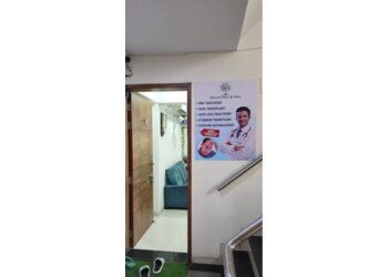 Natural Hair and Care Clinic