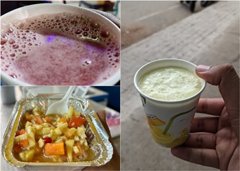 Natural Juice Centre