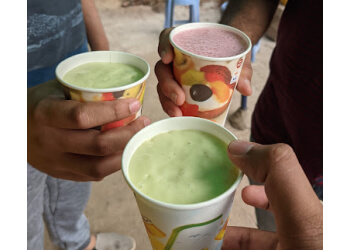 Natural Juice Centre