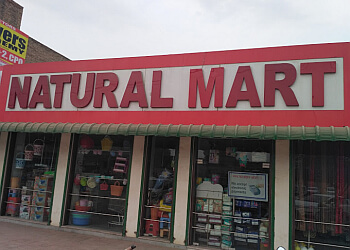 Natural Mart