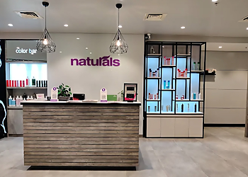 Naturals Salon Gulbarga