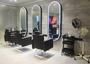 Naturals Salon Gulbarga