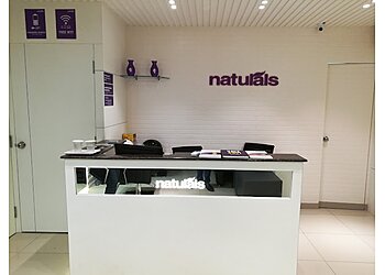Naturals Salon
