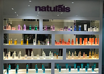 Naturals Salon