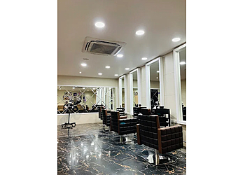 Naturals Salon