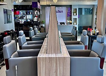 Naturals Salon Ghaziabad