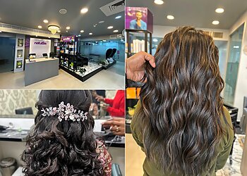 Naturals Salon Ghaziabad