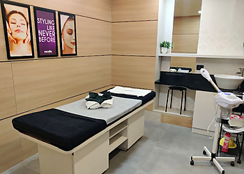 Naturals Salon Gulbarga