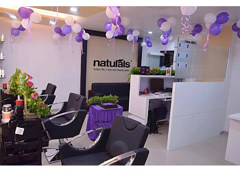 3 Best Beauty Parlours in Solapur, MH - ThreeBestRated