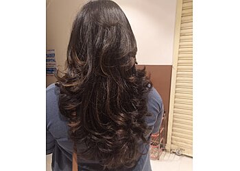 Naturals Salon & Spa