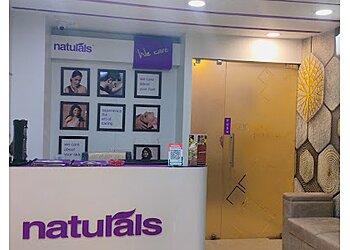 Naturals Salon & Spa