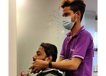 Naturals Salon & Spa