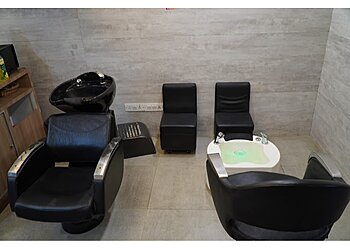 Naturals Signature Salon