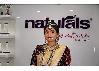 Naturals Signature Salon