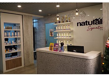 Coimbatore Beauty Parlours Naturals Signature Salon image 1