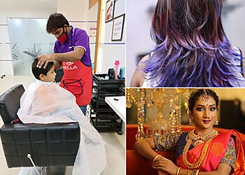 Naturals Unisex Salon