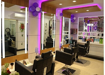 3 Best Beauty Parlours In Lucknow Expert Recommendations