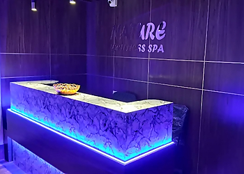 Nature Wellness Spa