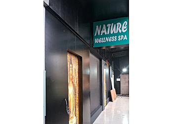 Nature Wellness Spa