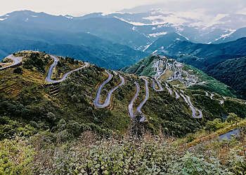 NatureWings Holidays Ltd