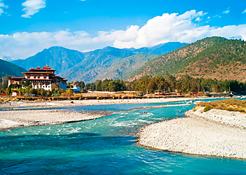 NatureWings Holidays Ltd