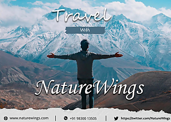 NatureWings Holidays Ltd
