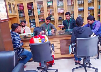 Naturoveda Health World