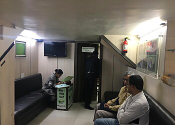 Naturoveda Health World